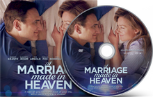 Load image into Gallery viewer, A Marriage Made In Heaven - DVD 3-Pack