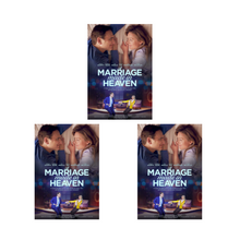 Load image into Gallery viewer, A Marriage Made In Heaven - DVD 3-Pack