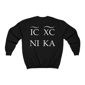 ICXC NIKA Sweatshirt – as seen in the movie Faith, Hope & Love