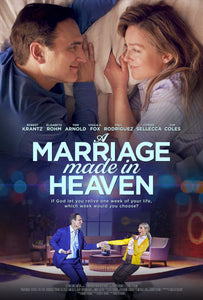 A Marriage Made In Heaven - DVD 3-Pack
