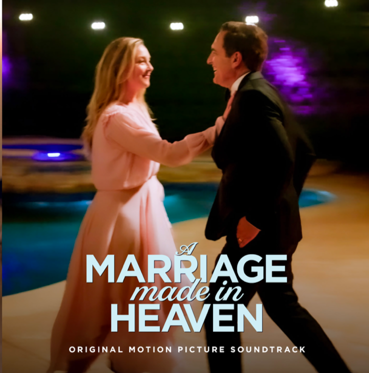 A Marriage Made in Heaven Soundtrack - Digital Download