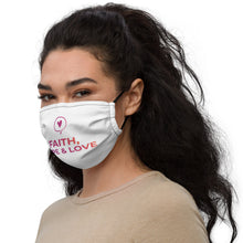 Load image into Gallery viewer, Premium face mask