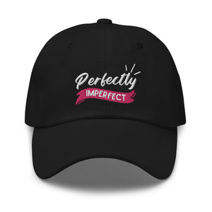 Perfectly Imperfect Hat
