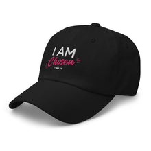 Load image into Gallery viewer, I Am Chosen Hat