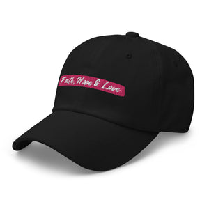 The Greatest is Love Hat