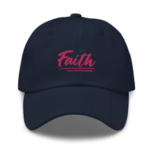 Load image into Gallery viewer, Faith Hat