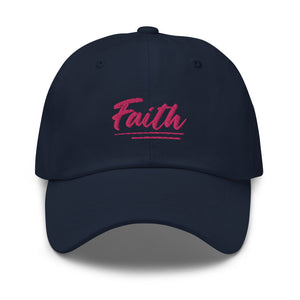 Faith Hat