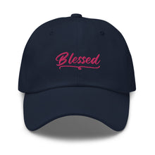 Load image into Gallery viewer, Blessed Hat