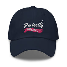 Load image into Gallery viewer, Perfectly Imperfect Hat