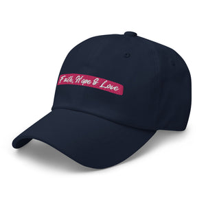 The Greatest is Love Hat