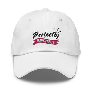 Perfectly Imperfect Hat