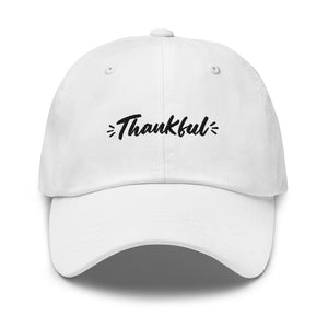 Thankful Hat