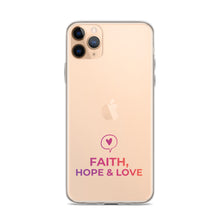 Load image into Gallery viewer, iPhone Case