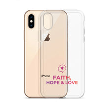 Load image into Gallery viewer, iPhone Case