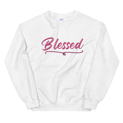 Blessed Unisex Sweatshirt